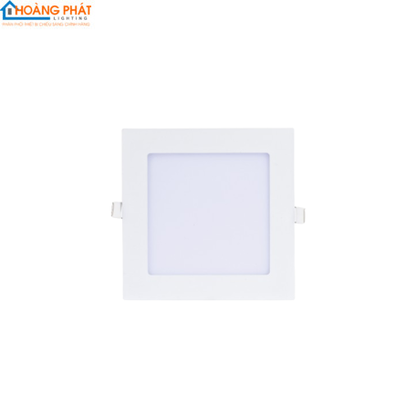 Đèn led Panel PN04 160x160/12W 3000K SS Rạng Đông