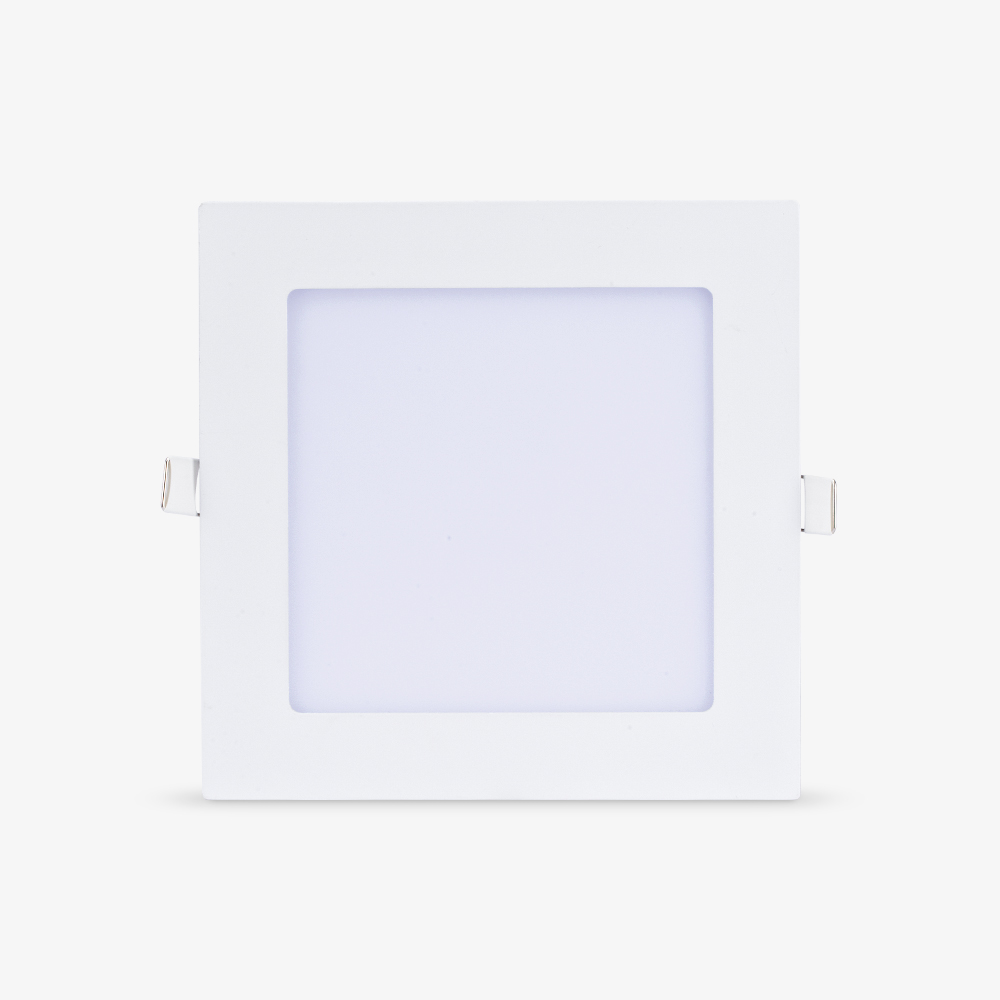 Đèn led Panel PN04 160x160/12W 6500K SS Rạng Đông