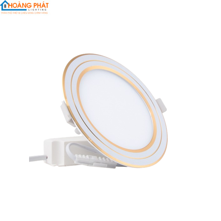 Đèn led Panel đổi màu PT05 135/9W Rạng Đông