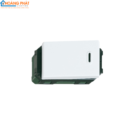 Công tắc D 2 tiếp điểm WEG5003KSW Panasonic