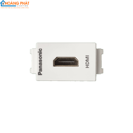 Ổ cắm HDMI WEG2021SW Panasonic