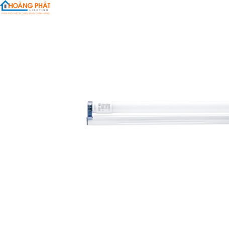 Bộ đèn led Tube T8 N02 M21.1/20Wx1 6500K Rạng Đông