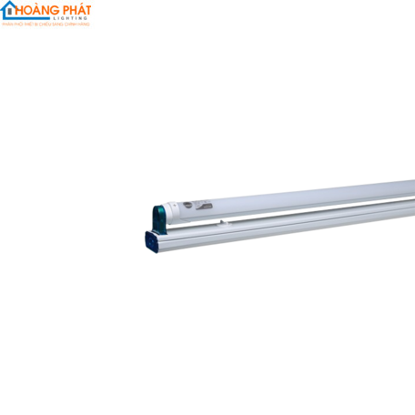 Bộ đèn led Tube dự phòng T8.DP M11/22Wx1 6500K SS Rạng Đông