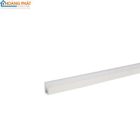 Bộ đèn led Tube đổi màu T5 LT03 1200/16W SS Rạng Đông