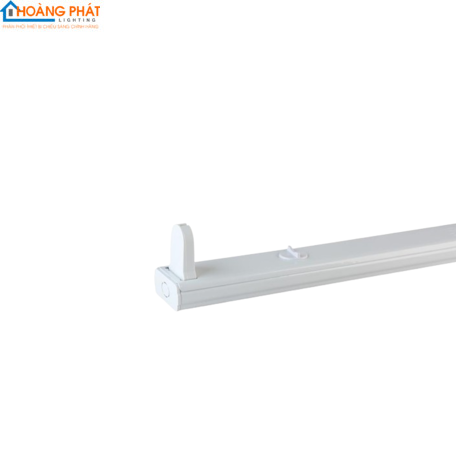 Máng đèn FS-40/36x1-M9-k/balát(lắp led Tube) Rạng Đông