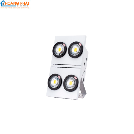 Đèn led Chiếu pha CP09 350W 5000K SS Rạng Đông