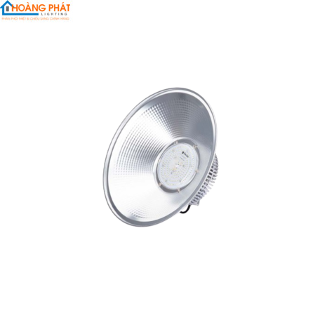 Đèn led Highbay HB02 500/200W 6500K SS Rạng Đông