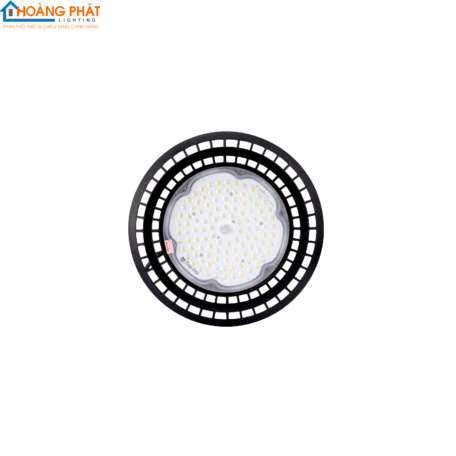 Đèn led High Bay HB03 290/100W 6500K SS Rạng Đông