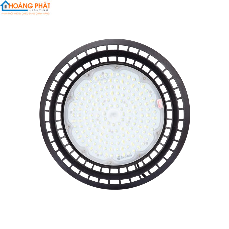 Đèn led High Bay HB03 350/120W 6500K SS Rạng Đông