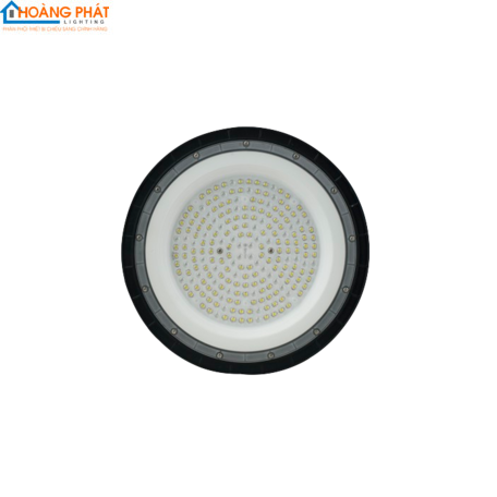 Đèn led Highbay HB04 300/100W 6500K Rạng Đông