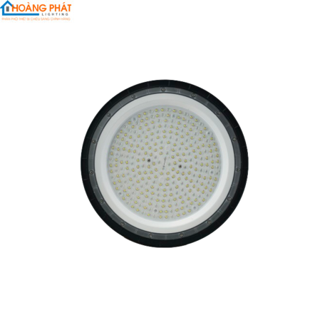 Đèn led Highbay HB04 360/120W 6500K Rạng Đông