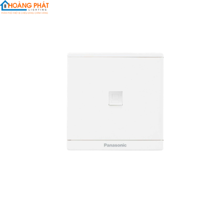 Ổ cắm data CAT5E màu trắng WMF421-VN Panasonic