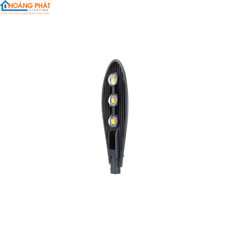 Đèn led chiếu sáng đường CSD02 200W 5000K Rạng Đông