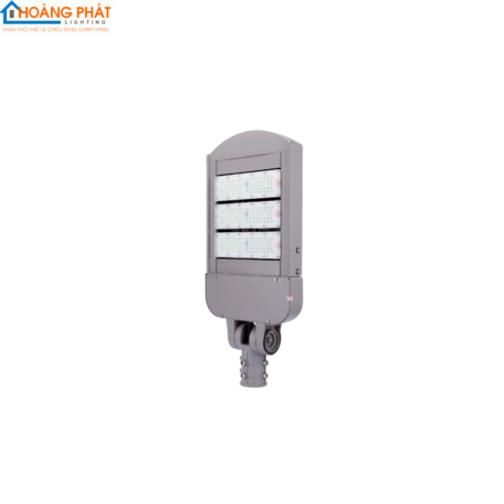 Đèn led chiếu sáng đường CSD05 100w 2M Rạng Đông