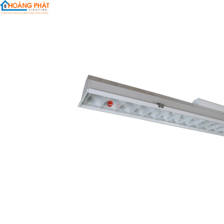 Bộ đèn led Tube T8 TT01 CSLH/20Wx1 6500K Rạng Đông