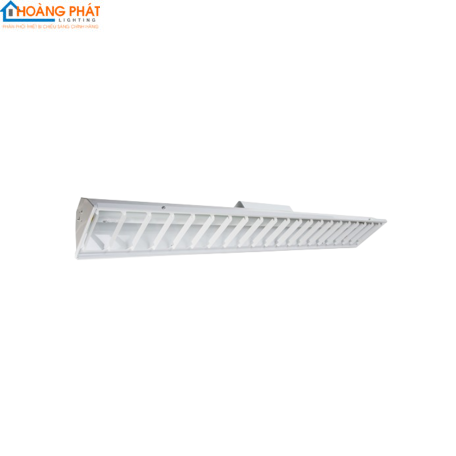 Bộ đèn led Tube T8 TT01 CSBA /20Wx1 6500K Rạng Đông