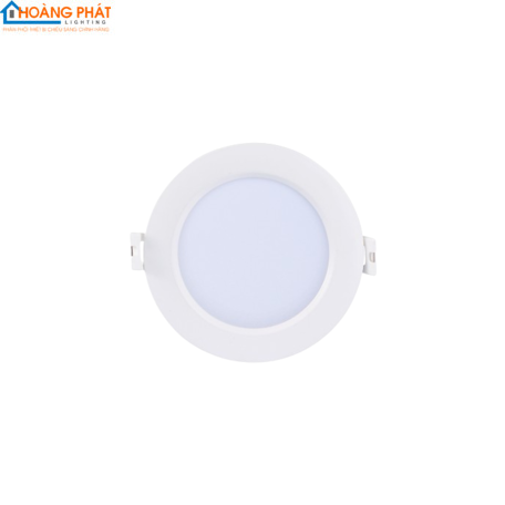 Đèn led Downlight đổi màu AT16.BLE 90/7W Rạng Đông