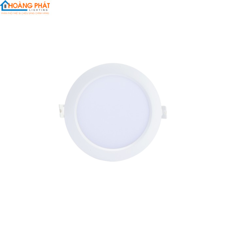 Đèn led Downlight đổi màu AT16.BLE 110/9W Rạng Đông