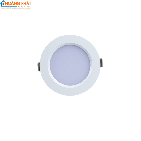  Đèn led Downlight đổi màu AT20.BLE 90/9W Rạng Đông