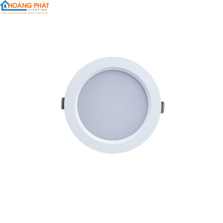 Đèn led Downlight đổi màu AT20.BLE 110/12W Rạng Đông