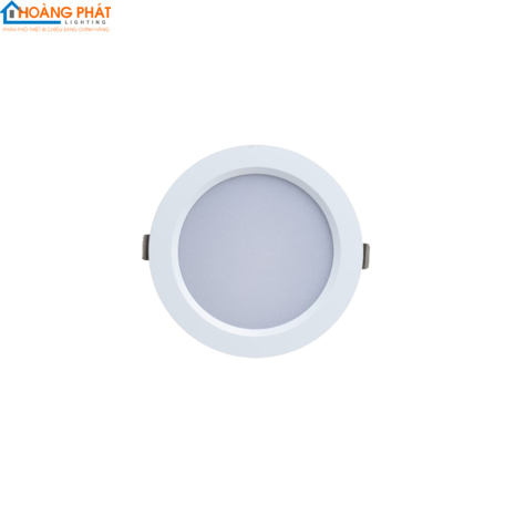 Đèn led Downlight đổi màu AT20.BLE.RGBCW 110/9W Rạng Đông