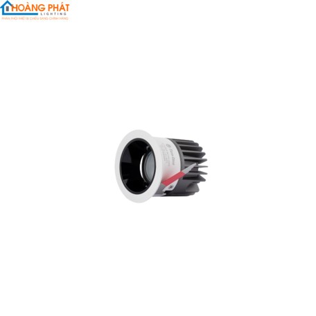 Đèn led Downlight đổi màu AT19.BLE 80/12W (A24) Rạng Đông