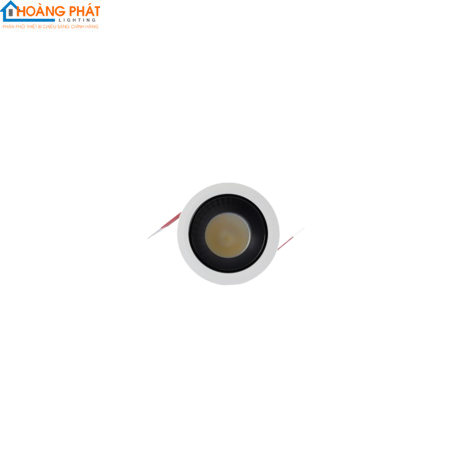 Đèn led Downlight đổi màu AT19.BLE 80/12W (A18) Rạng Đông