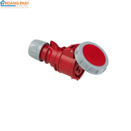 Ổ cắm nối loại kín nước F2132-6 PCE
