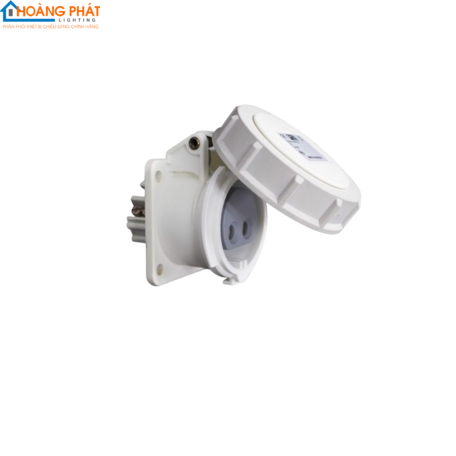 Ổ cắm nối loại kín nước F3822-10F9V PCE