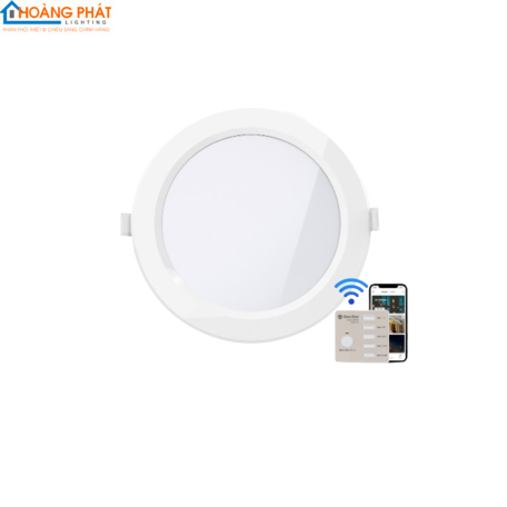 Đèn led Panel đổi màu PT04.BLE 110/9W Rạng Đông