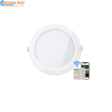 Đèn led Panel đổi màu PT04.BLE 135/9W Rạng Đông