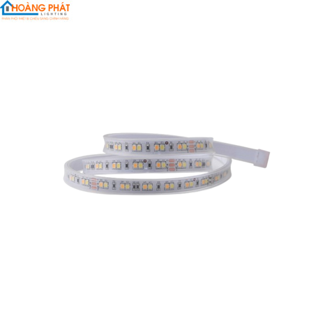 Đèn led dây đổi màu LD01.RF.BLE 1000/7W (24VDC) Rạng Đông