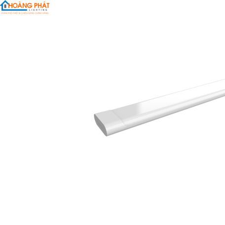 Bộ đèn led M66.BLE 1200/40W Rạng Đông