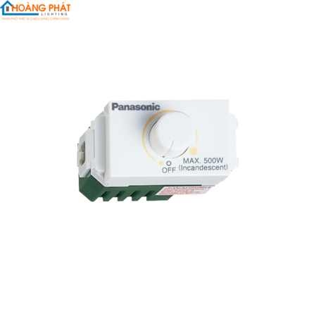 Bộ điều chỉnh độ sáng đèn WEG575151SW Panasonic