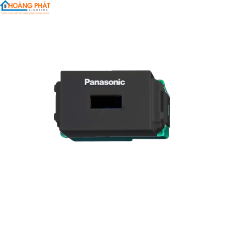 Ổ cắm USB 1 cổng WEF108107H/VN Panasonic