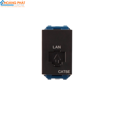 Ổ cắm data CAT5 WEV2488B Panasonic