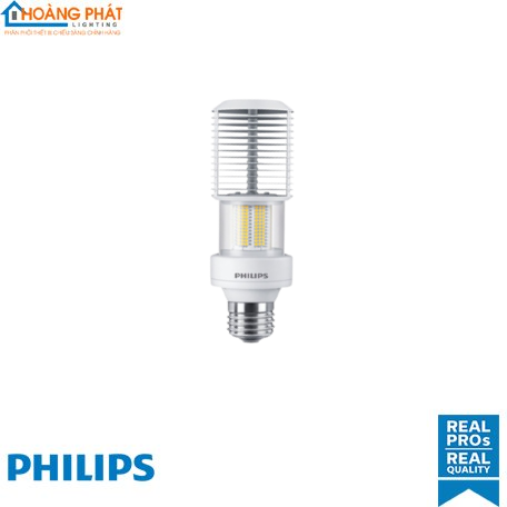 Đèn led TForce Road 84-55W E40 730 Philips