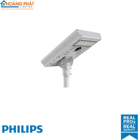 Đèn đường led năng lượng mặt trời BRP110 LED50/757 G2 Philips IP65