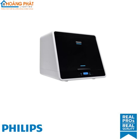 Buồng khử trùng UVC 36W UVCC090 12 size mini Philips