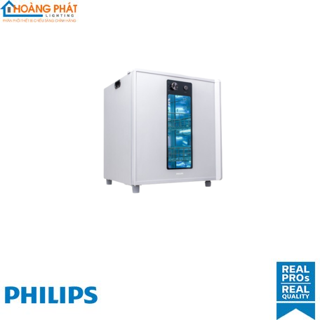 Buồng khử trùng UVC 80W UVCC200 12 Philips