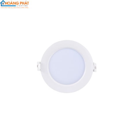 Đèn led Downlight AT11 90/7W 6500K SS Rạng Đông