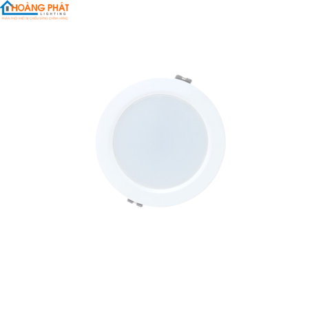 Đèn led Downlight AT11 90/9W 6500K SS Rạng Đông