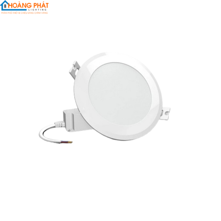 Đèn led Downlight AT06.V2 110/7W 3000K Rạng Đông