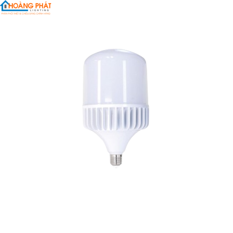 Bóng led Bulb TR135NĐ/60W E27 6500K SS Rạng Đông