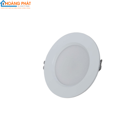 Đèn led Downlight AT11 110/9W 6500K SS Rạng Đông