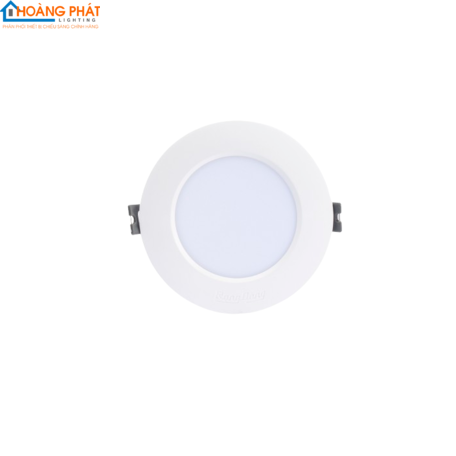 Đèn led Downlight đổi màu AT02 90/9W Rạng Đông