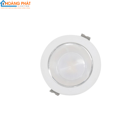 Đèn led Downlight đổi màu AT17 90/7W Rạng Đông