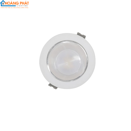 Đèn led Downlight đổi màu AT17 110/9W Rạng Đông