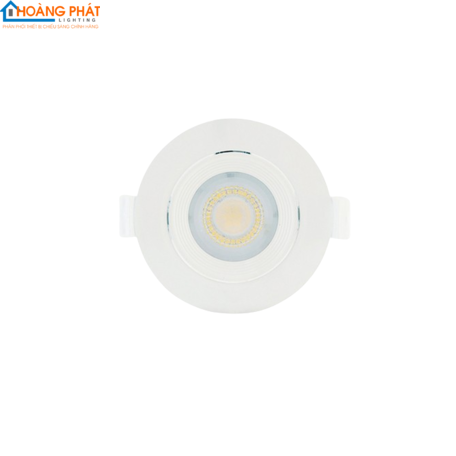 Đèn led Downlight AT02XG 76/4.5W.DA 4000K Rạng Đông