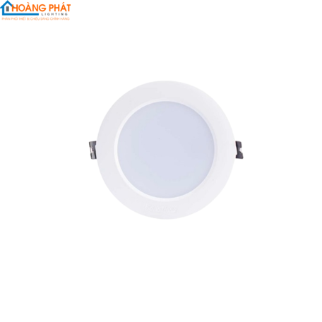 Đèn led Downlight dự phòng AT04.DP 110/12W 6500K SS Rạng Đông